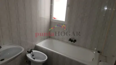 Apartment in Punta Umbría photo 11