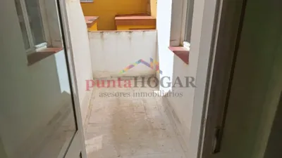 Apartment in Punta Umbría photo 19