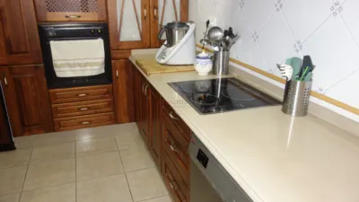 Apartment in Punta Umbría photo 8
