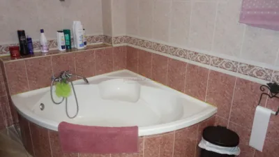 Apartment in Punta Umbría photo 20