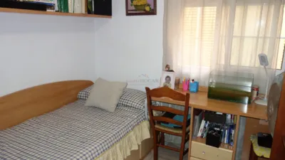 Apartment in Punta Umbría photo 14