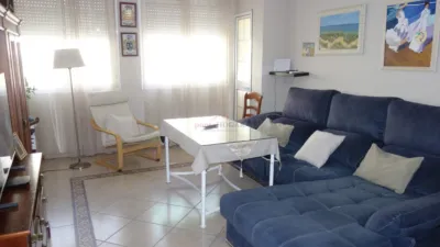 Apartment in Punta Umbría photo 2