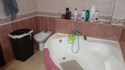 Apartment in Punta Umbría photo 19