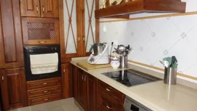 Apartment in Punta Umbría photo 7