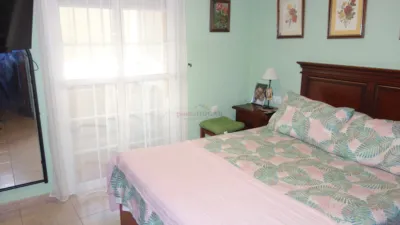 Apartment in Punta Umbría photo 11