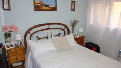 Apartment in Punta Umbría photo 16