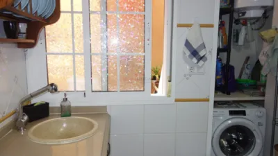 Apartment in Punta Umbría photo 6