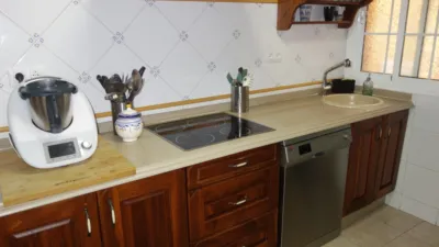 Apartment in Punta Umbría photo 3