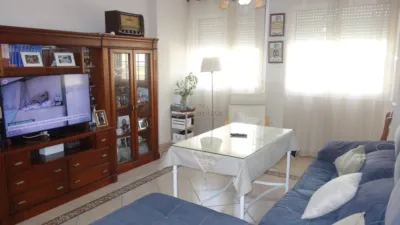 Apartment in Punta Umbría photo 9