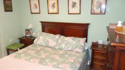 Apartment in Punta Umbría photo 12