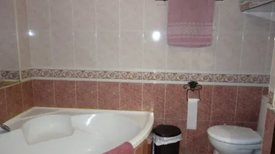 Apartment in Punta Umbría photo 18