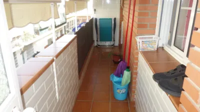 Apartment in Punta Umbría photo 4