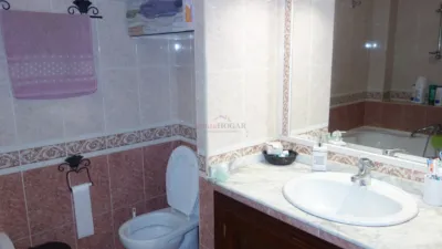 Apartment in Punta Umbría photo 17