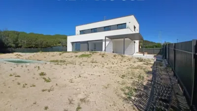 Casa – Sant Andreu de Llavaneres - Vista 5
