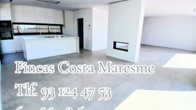 Casa – Sant Andreu de Llavaneres - Més