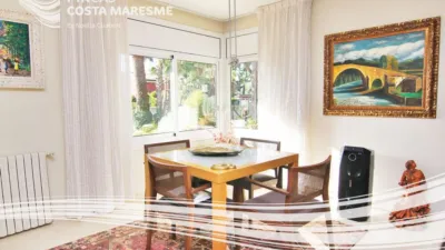 House in Alella photo 15