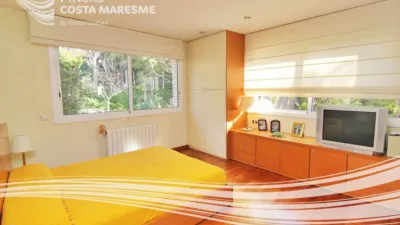 House in Alella photo 7