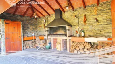 House in Alella photo 5