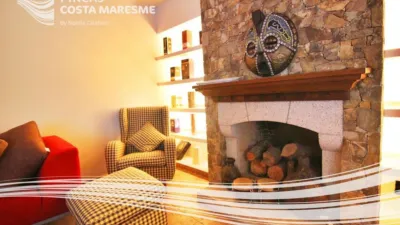 House in Alella photo 23