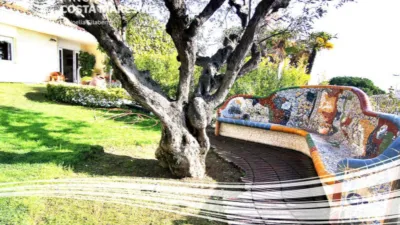 House in Alella photo 26