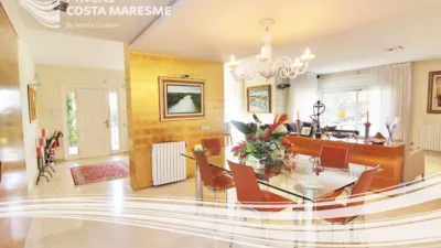 House in Alella photo 12