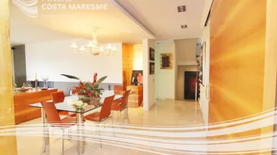 House in Alella photo 14