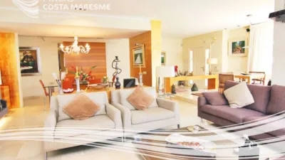 House in Alella photo 13