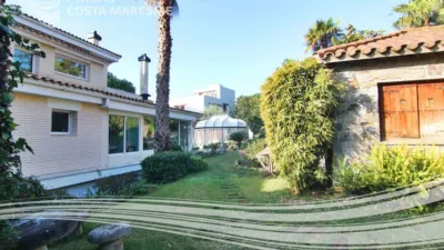 House in Alella photo 4