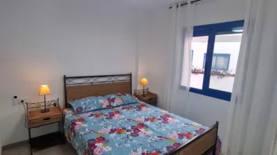 Apartment in Urbanización Los Cármenes El Hacho photo 14