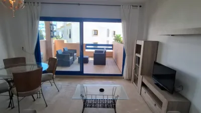 Apartment in Urbanización Los Cármenes El Hacho photo 3