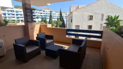 Apartment in Urbanización Los Cármenes El Hacho photo 19