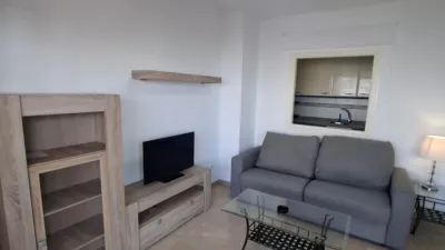 Apartment in Urbanización Los Cármenes El Hacho photo 9