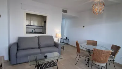 Apartment in Urbanización Los Cármenes El Hacho photo 8