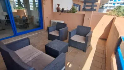 Apartment in Urbanización Los Cármenes El Hacho photo 18