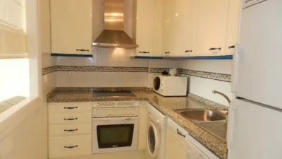 Apartment in Urbanización Los Cármenes El Hacho photo 15