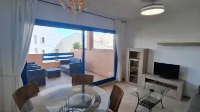 Apartment in Urbanización Los Cármenes El Hacho photo 7