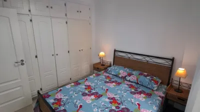 Apartment in Urbanización Los Cármenes El Hacho photo 13