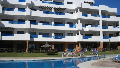 Apartment in Urbanización Los Cármenes El Hacho photo 23