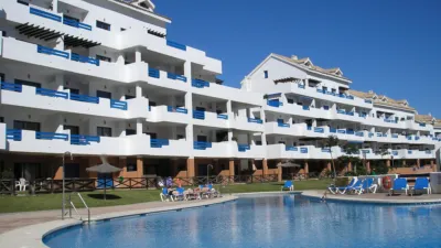 Apartment in Urbanización Los Cármenes El Hacho photo 22
