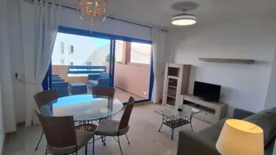 Apartment in Urbanización Los Cármenes El Hacho photo 10