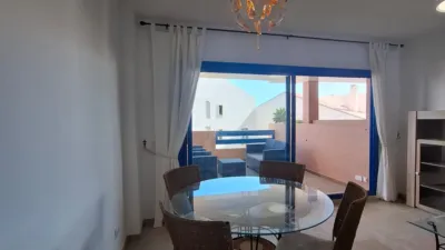 Apartment in Urbanización Los Cármenes El Hacho photo 12