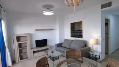 Apartment in Urbanización Los Cármenes El Hacho photo 5