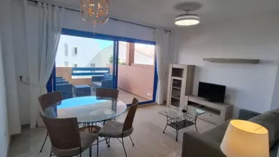 Apartment in Urbanización Los Cármenes El Hacho photo 6