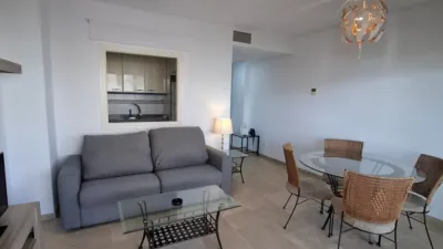 Apartment in Urbanización Los Cármenes El Hacho photo 4