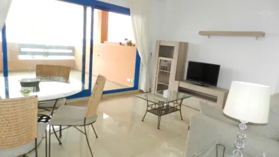 Apartment in Urbanización Los Cármenes El Hacho photo 2