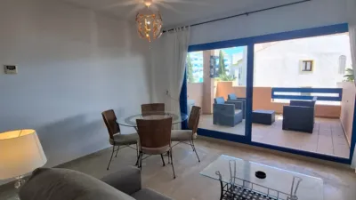 Apartment in Urbanización Los Cármenes El Hacho photo 11