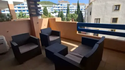 Apartment in Urbanización Los Cármenes El Hacho photo 17