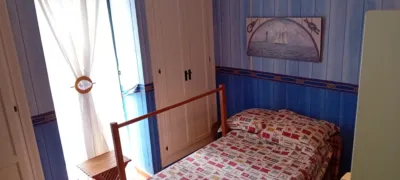 Semi-detached villa in Marina Casares Urbanisation photo 17