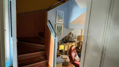 Semi-detached villa in Marina Casares Urbanisation photo 23
