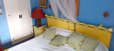 Semi-detached villa in Marina Casares Urbanisation photo 16